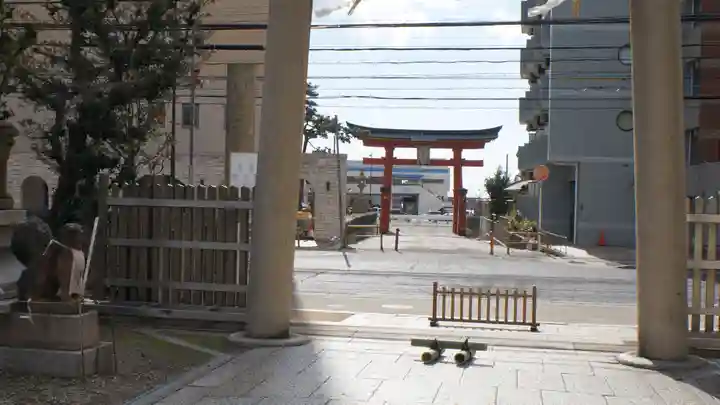 海神社(兵庫県)