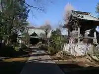 常徳院のその他建物