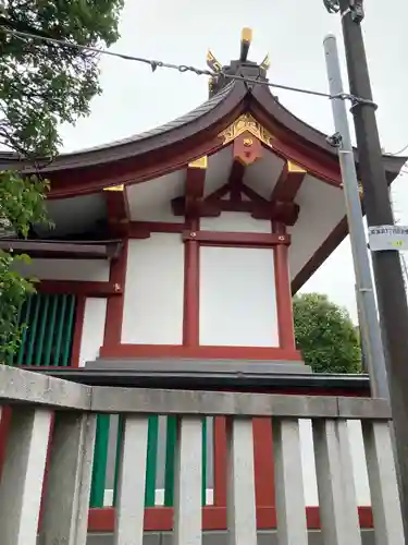 北野神社(東京都)