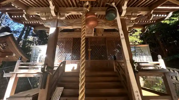 加茂神社(滋賀県)