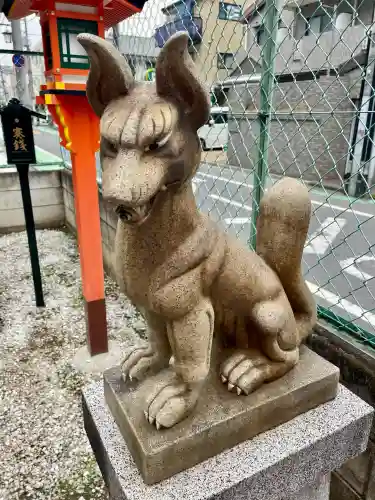 稲荷大神の{uncategorized: "未分類", other: "その他", undefined: "問題あり", building: "その他建物", grave: "お墓", sacred_gate: "鳥居", guardian: "狛犬", statue: "像", buddha: "仏像", history: "歴史", nature: "自然", garden: "庭園", animal: "動物", pagoda: "塔", temizu: "手水舎", mountain_gate: "山門・神門", sanctuary: "本殿・本堂", subordinate: "末社・摂社", art: "芸術", scenery: "景色", jizo: "地蔵", ema: "絵馬", goshuin: "御朱印", omikuji: "おみくじ", items: "授与品その他", amulet: "お守り", goshuincho: "御朱印帳", eats: "食事", festival: "お祭り", votive_dance: "神楽", shichigosan: "七五三参", wedding: "結婚式", experience: "体験その他", initially: "初詣", around: "周辺", anti_infection: "感染症対策"}