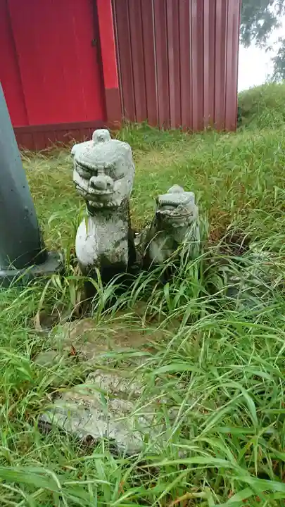 三国神社(宮城県)