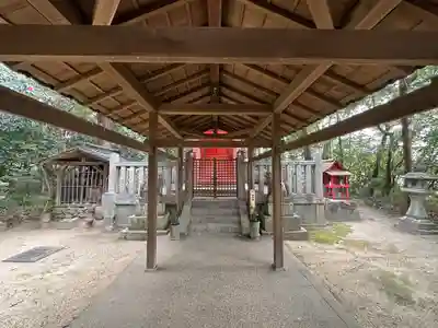 天皇神社(奈良県)