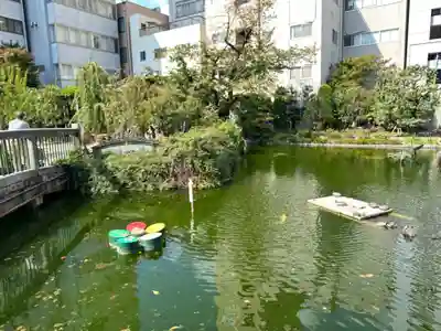 大阪天満宮(大阪府)