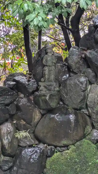 北向山不動院(京都府)