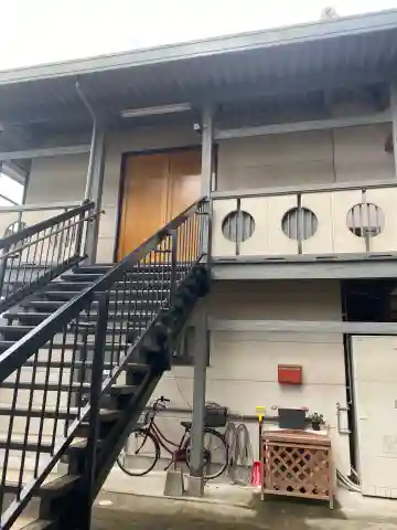 光道寺日田別院の本殿・本堂