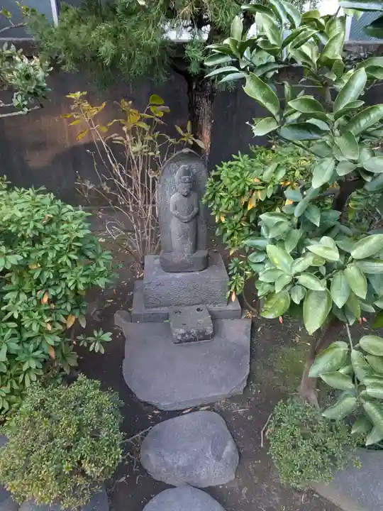 浄正寺(東京都)