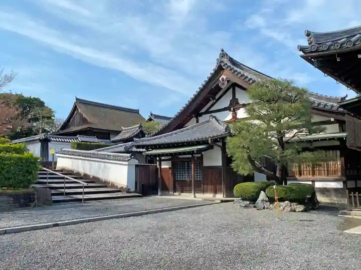 浄土院の本殿・本堂