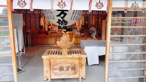 住吉大社の末社・摂社