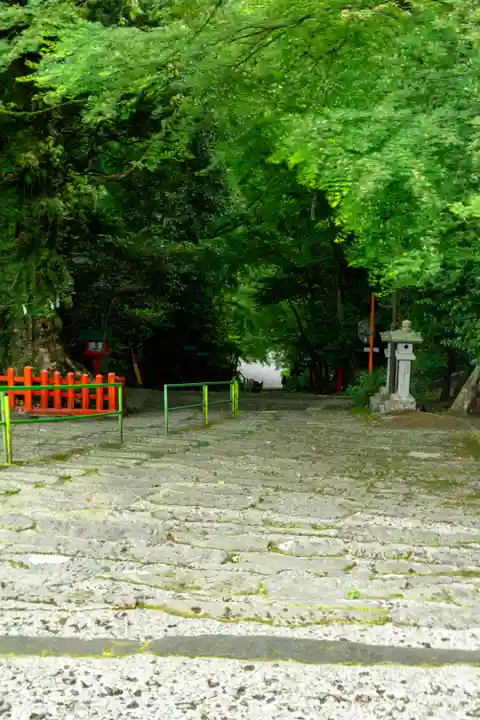 新田神社(鹿児島県)