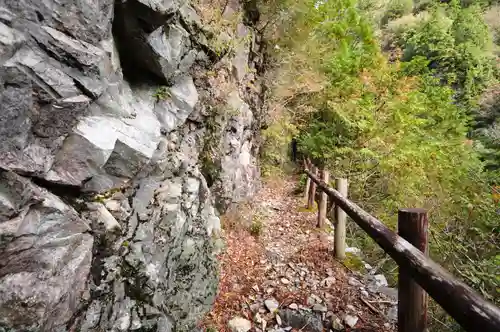 轟神社(徳島県)