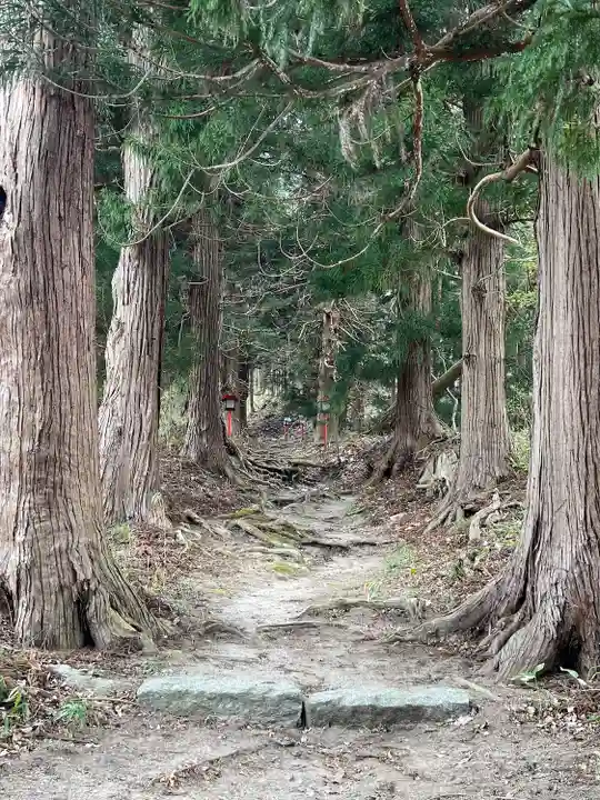 愛宕神社(岩手県)