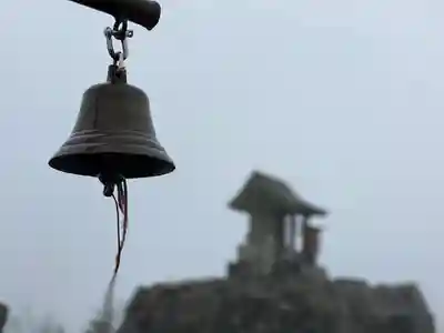禰固岳神社のその他建物