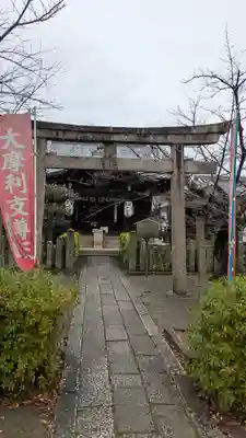 本法寺(京都府)