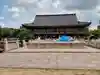 四天王寺の本殿・本堂