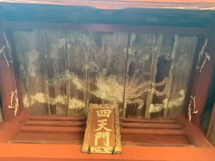 清水寺の芸術