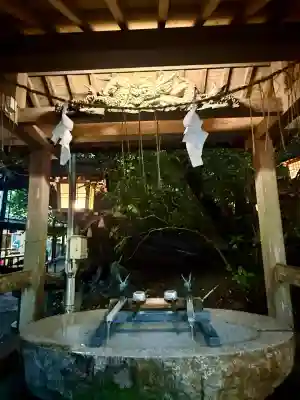 八大龍王水神(宮崎県)