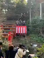 牟禮山観音禅寺のその他建物
