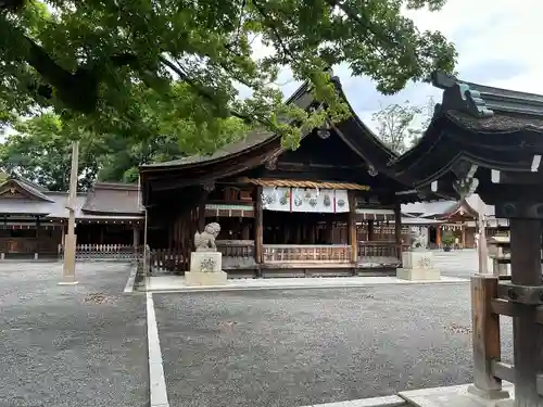 若宮神明社の御朱印