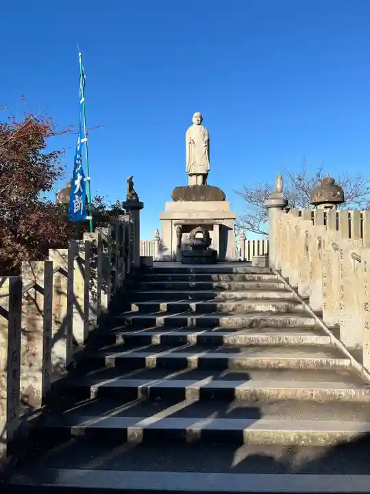犬山寂光院(愛知県)