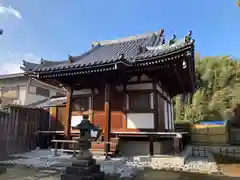 法輪寺(奈良県)