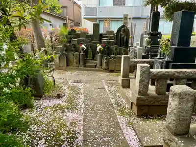 養福寺(東京都)