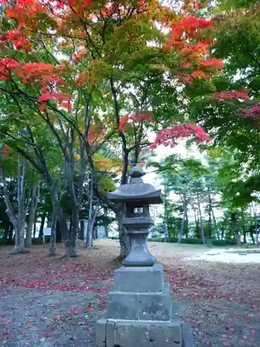 北広島市総鎮守　廣島神社(北海道)