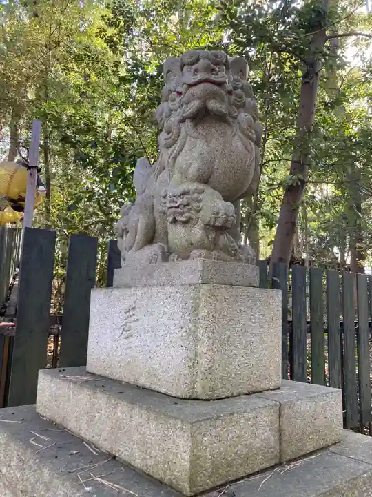 平塚八幡宮(神奈川県)