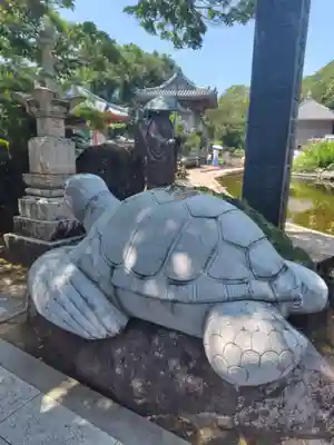 金剛福寺(高知県)