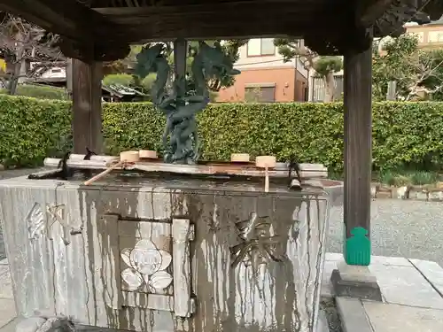 本覚寺(神奈川県)