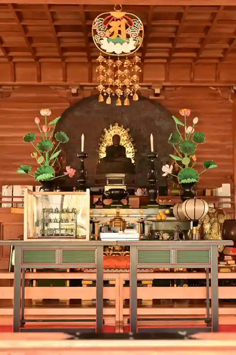 施法寺(東大寺末寺)(愛媛県)