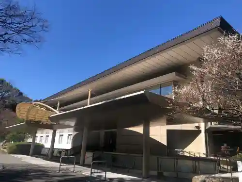 熱田神宮の御朱印