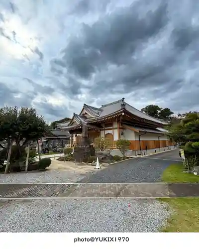 妙建寺(栃木県)