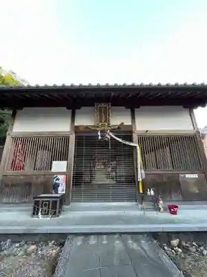 天満神社(滋賀県)
