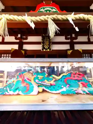 八幡宮(茨城県)