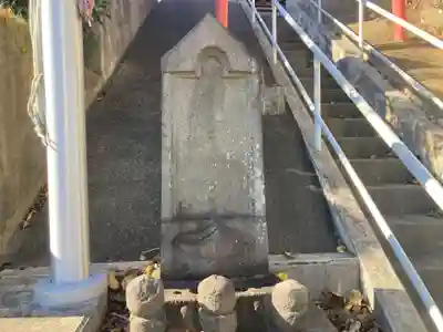 稲荷社(神奈川県)