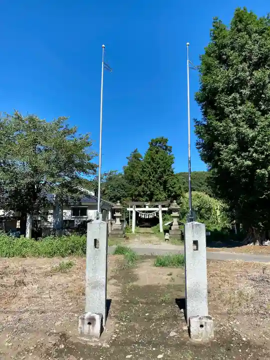 鷲神社(栃木県)