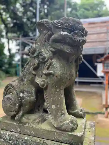國王神社(茨城県)