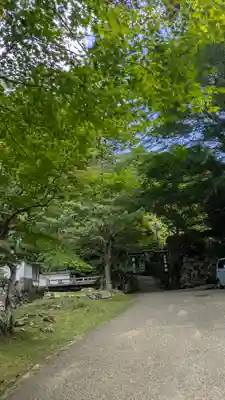 上ノ院本坊　来迎院(京都府)