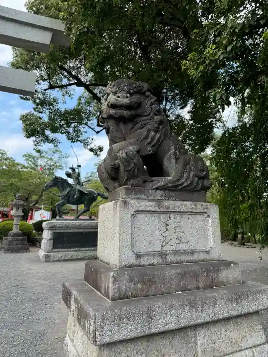 富士山本宮浅間大社(静岡県)