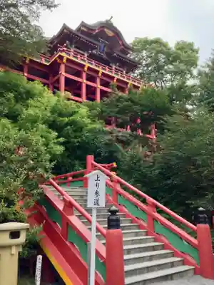 祐徳稲荷神社(佐賀県)