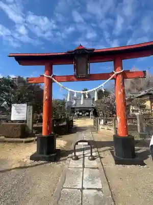 小松神社(埼玉県)