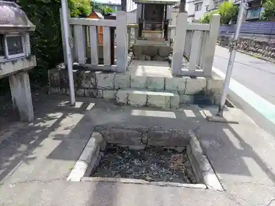 秋葉社のその他建物