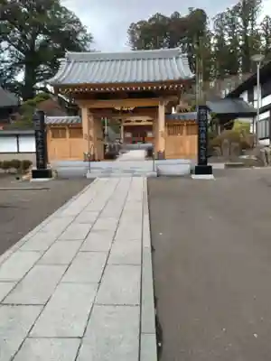 妙立寺(宮城県)