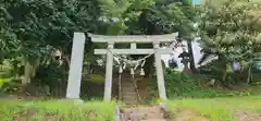 菅原神社(福島県)