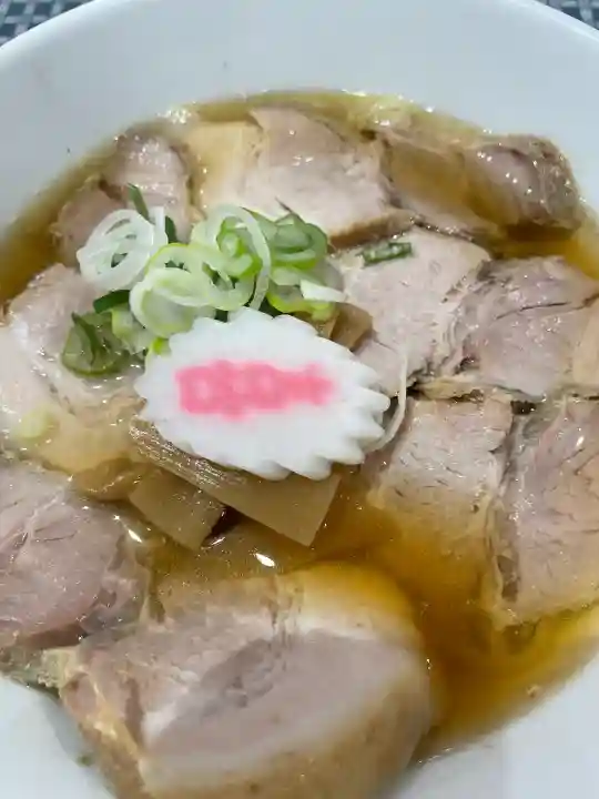 岡部春日神社~👹鬼門よけの🌺花咲く🌺やしろ~(福島県)