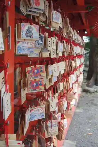 田無神社(東京都)