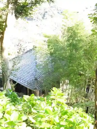 長谷寺のその他建物