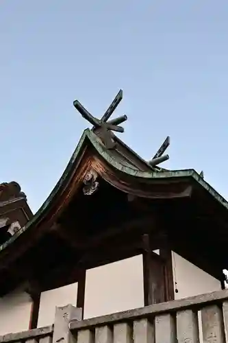瀧宮神社(広島県)