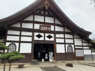 恵林寺のその他建物